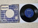 david bowie rare Norwegian 1969 phillips , space oddity 7 vinyl