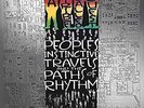 A Tribe Called Quest - People's Instinctive Travels And The Paths Of - X12230A