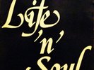 Life 'N' Soul - Life 'N' Soul - Used Vinyl Record - X13547A