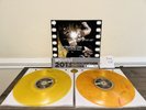 The Starting Line Based On A True Story Vinyl 2LP  Gold w Red/White/Black 16/182