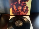 Greta Van Fleet Black Smoke Rising RARE DEBUT EP VINYL 2017 GATEFOLD 12