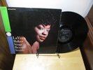 La VERN BAKER   SINGS BESSIE SMITH   ATLANTIC   STEREO  1959   LP VG+