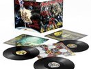 Iron Maiden The Number of the Beast / Beast Over Hammersmith (40th Anniversary)