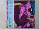 Sex Pistols The Mini Album Vap 35155-20 Japan Promo VINYL LP OBI