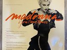 Madonna RARE You Can Dance Remixes Vinyl Record LP