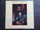 George Benson ‎– Breezin' LP 1976 Japan M/VG+