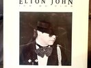 Elton John Vinyl Lp Ice On Fire