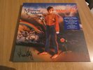 MARILLION - MISPLACED CHILDHOOD - 4XLP -  2017 ISSUE - SIGNED  - BOX SET -EX