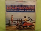 Rincon Surfside Band – The Surfing Song Book - VINYL RECORD LP