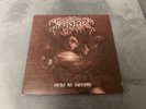 LP BLACK METAL Weakling – Dead As Dreams Original  1 Press 2000 2 Lp