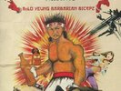 DA BUZE BRUVAZ/LORD BEATJITZU - BoLO Yeung Barbarian Bicepz - Vinyl (LP)