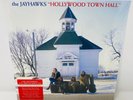 The Jayhawks - HOLLYWOOD TOWN HALL - Vinyl 180 Gram Audiophile LP - Great Cond.