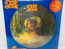 Ozzy Osbourne - Mr. Crowley Live Picture Disc EP LP Vinyl - NEW STILL SEALED