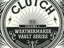 CLUTCH - Weathermaker Vault Series Volume 1 (reissue) - Vinyl (LP)