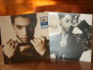 Prince - The Hits 1 and 2 - creamy white vinyl / LP - new, sealed, 2022