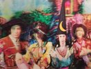The Rolling Stones  Their Satanic Majesties Request RARE MONO   Psych 3D Cover