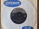 MOD NORTHERN SOUL BARBARA LYNN OH BABY WE GOT A GOOD THING GOIN LONDON  HL 9918