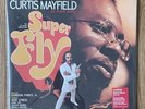 Super Fly - Curtis Mayfield - vinyl 2LP (sealed)