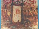 BLACK SABBATH - MOB RULES - VINYL LP - VERTIGO-6302 119 - NIEDERLANDE