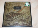 MANTAR-The Modern Art Of Setting Ablaze - 1 LP Ltd. Ed. White Vinyl **NEW**
