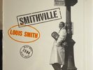 Louis Smith - Smithville - NM