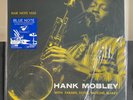 Hank Mobley Quartet - Blue Note 1550 - New, Sealed