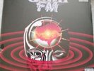Weeknd DAWN FM 12” Silver 2x Vinyl LP Ltd Exclusive Record 2022.