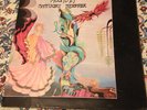 MOUNTAIN - NANTUCKET SLEIGHRIDE - UK ISLAND RECORDS 1971 - HARD ROCK, PSYCH LP