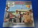 SEALED: AC/DC - Dirty Deeds Done Dirt Cheap - 1976 Rock LP Atlantic SD 16033