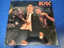 SEALED: AC/DC - If You Want Blood You Got It - 1978 Rock LP Atlantic  SD 19212