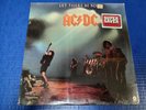 SEALED: AC/DC - Let There Be Rock - 1977 Rock LP  Atco SD 36-151