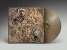 Heroes of Might and & Magic III 3 - 2LP OST Vinyl Limited Edition Stronghold Tan