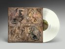 Heroes of Might and Magic III 3 - 2LP OST Vinyl - Limited Edition - Tower White