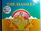 THE HASSLES feat.BILLY JOEL 1st ALBUM INSANELY RARE SEALED ORIG'67 U/A STEREO LP