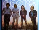 THE DOORS WAITING FOR SUN RARE ORIGINAL '68 ELEKTRA STEREO TAN LABEL LP STUNNING