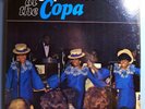 THE SUPREMES AT THE COPA RARE SEALED ORIGINAL 1965 MOTOWN MONO LP STUNNING