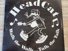 HeadCat - Walk The Walk Talk The Talk - Vinyl LP - Lemmy - Motörhead