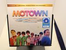 Voices of Motown - Various - LP Walmart Exclusive Blue Vinyl NEW Sealed Record