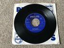 DUSTY SPRINGFIELD - HOW CAN I BE SURE : EX+ RARE UK 7