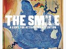 THE SMILE - SIGNED Attracting Attention AUTOGRAPHED VINYL THOM YORKE RADIOHEAD