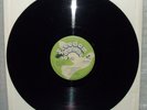 Misses Misty - Mellow Mellow Ride On - Lover's Rock 12'' 45RPM Single