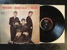 INTRODUCING THE BEATLES TRUE FIRST PRESS VERSION ONE OVAL (MR1B) JANUARY 10 1964