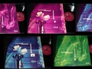 1960s EROS SAVOY UK JAZZ LPS  CHARLIE PARKER MEMORIAL VOLUMES 1 TO 5
