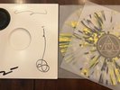 Signed Puscifer Existential Reckoning Vinyl - Limited Tour Edition - Tulsa, OK