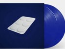Spiritualized: Ladies And Gentlemen We Are Floating In Space Blue Vinyl 2 x LP