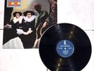 Alice Cooper 1983 DaDa (震撼 Records) Taiwan Edition Vinyl LP