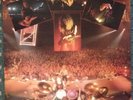 Metallica One Vinyl 7 inch Record Single 1989 with double sided Poster RARE