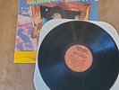 Weird Al Yankovic - In 3-D Lp FZ39221 Vinyl 1984 Rock N Roll Records EX
