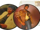 Michael Jackson THRILLER Album Disque 33t 12