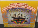 Sealed THE BEATLES Magical Mystery Tour CAPITOL Stereo LP MINT Vinyl SMAL 2835